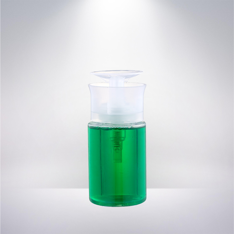 200ml PET 32Ronde