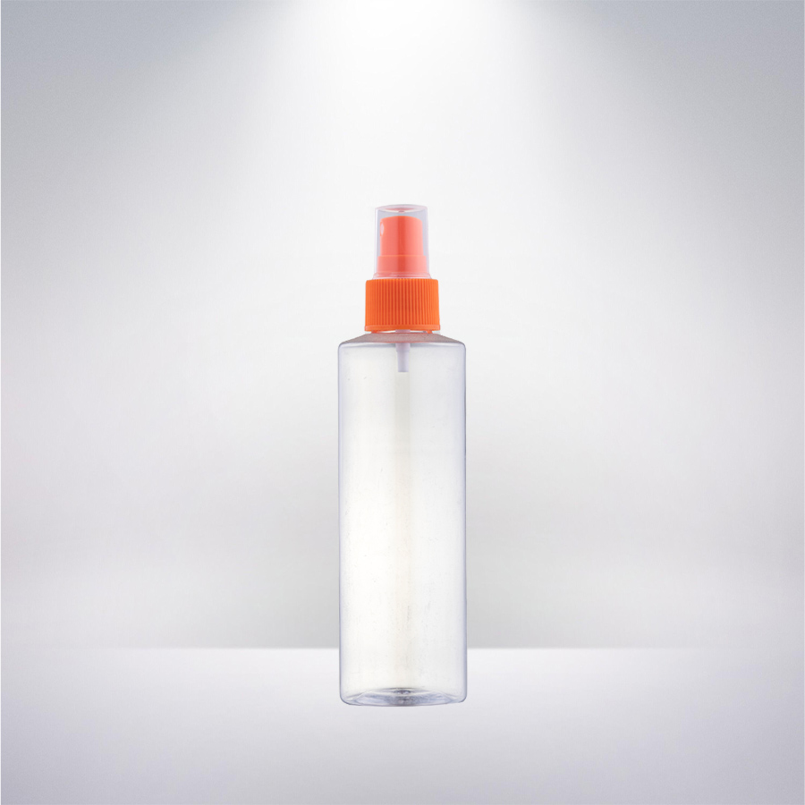 200ml PET Round 24410 Brumisateur