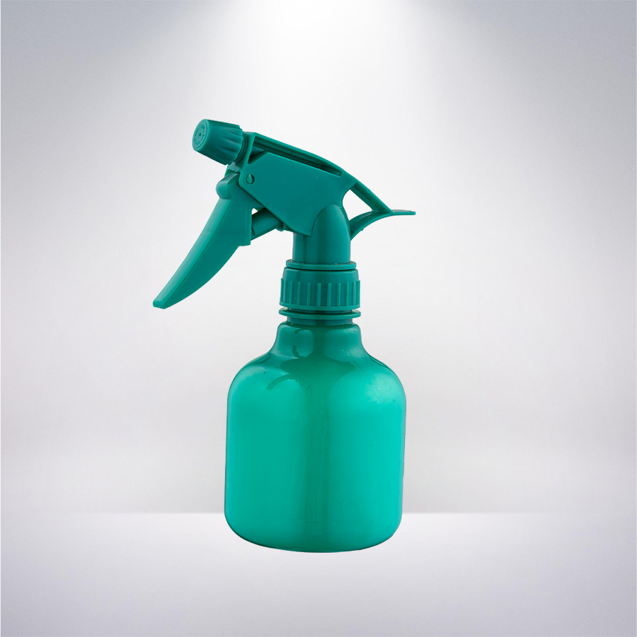 250ml PET Round 28400 Type A Pulvérisateur à gâchette