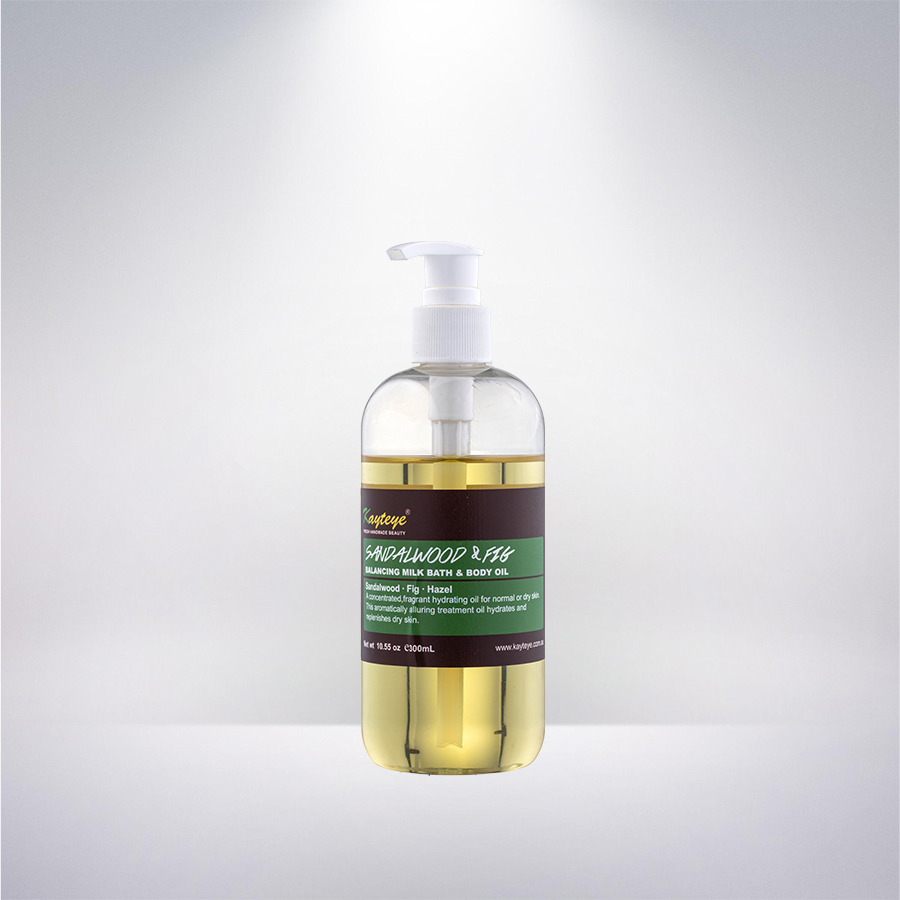 300ml PET Boston Round 24410 Lotion Pompe
