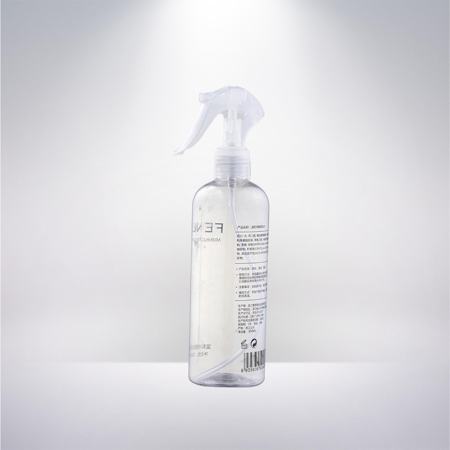300ml PET Rond